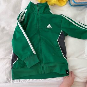 Adidas jacket